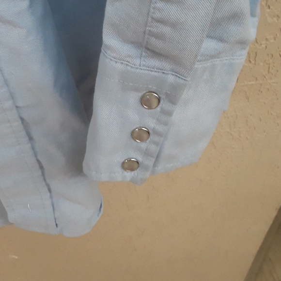 A vintage Ruddock men's size 15 - Picture 8 of 8